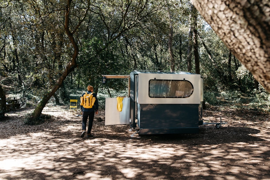 In-Place Rentals: A New Trend in Travel